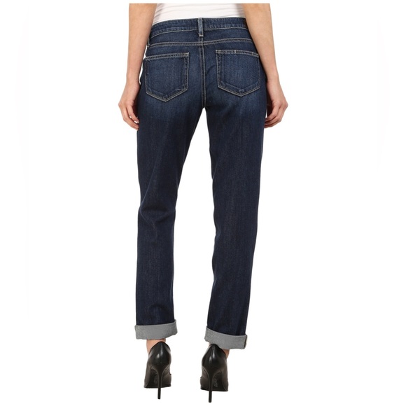 PAIGE Jimmy Jimmy Skinny Jeans - Picture 3 of 8